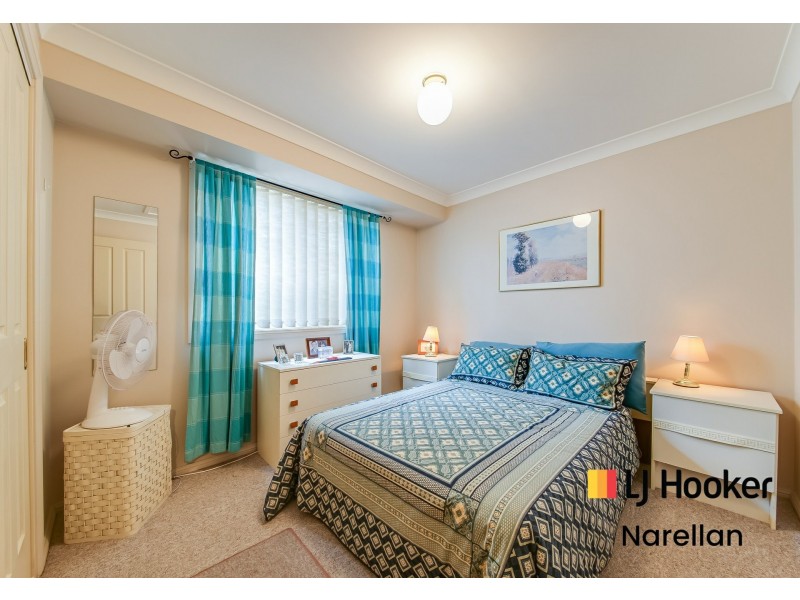 13 Maddison Court, Narellan Vale NSW 2567