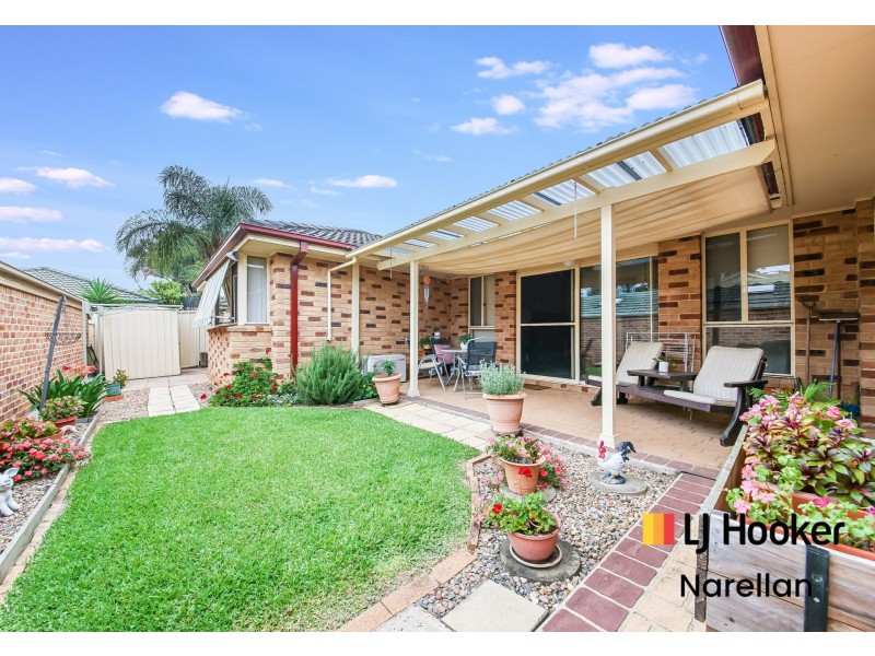 13 Maddison Court, Narellan Vale NSW 2567