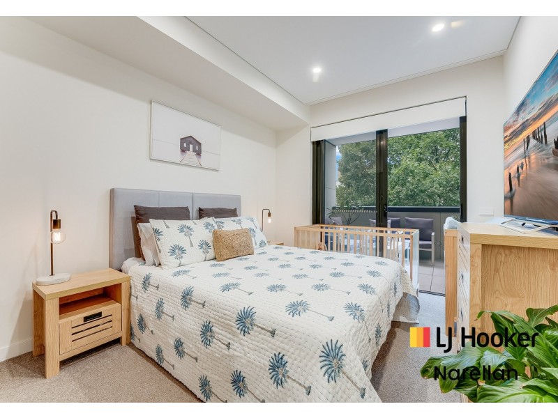Apartment 203/88 Keira Street, Wollongong NSW 2500