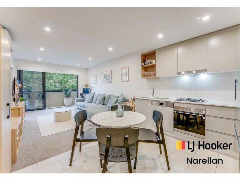 Apartment 203/88 Keira Street, Wollongong NSW 2500