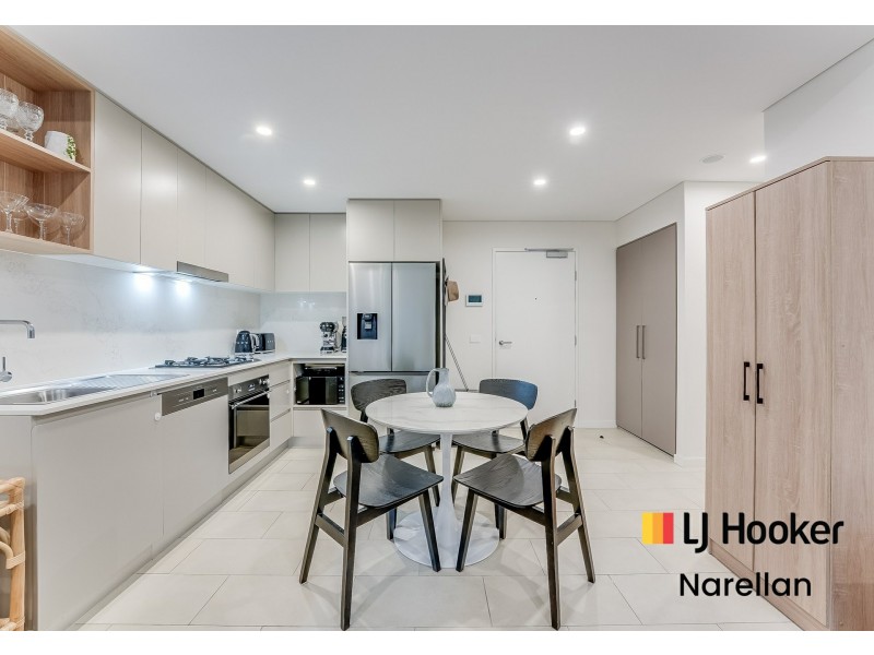 Apartment 203/88 Keira Street, Wollongong NSW 2500