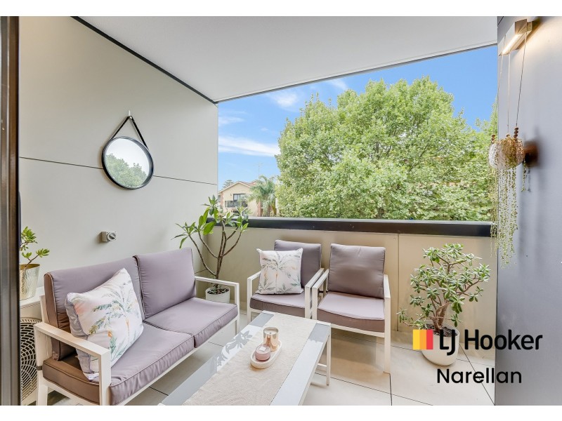 Apartment 203/88 Keira Street, Wollongong NSW 2500