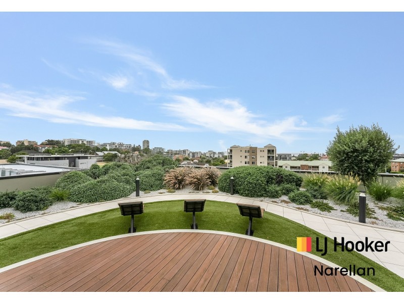 Apartment 203/88 Keira Street, Wollongong NSW 2500