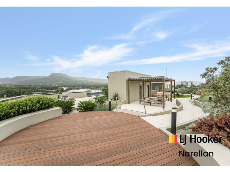 Apartment 203/88 Keira Street, Wollongong NSW 2500