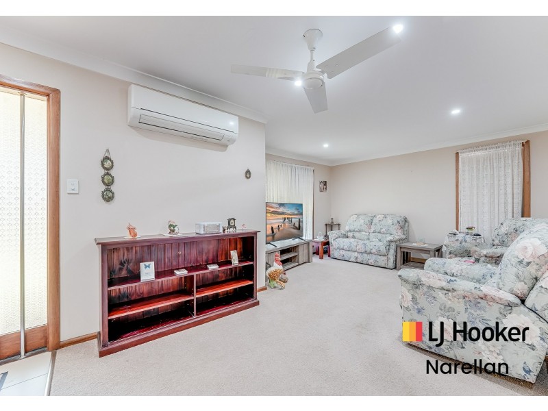 3 Telford Street, Leumeah NSW 2560