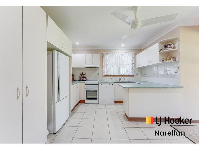3 Telford Street, Leumeah NSW 2560