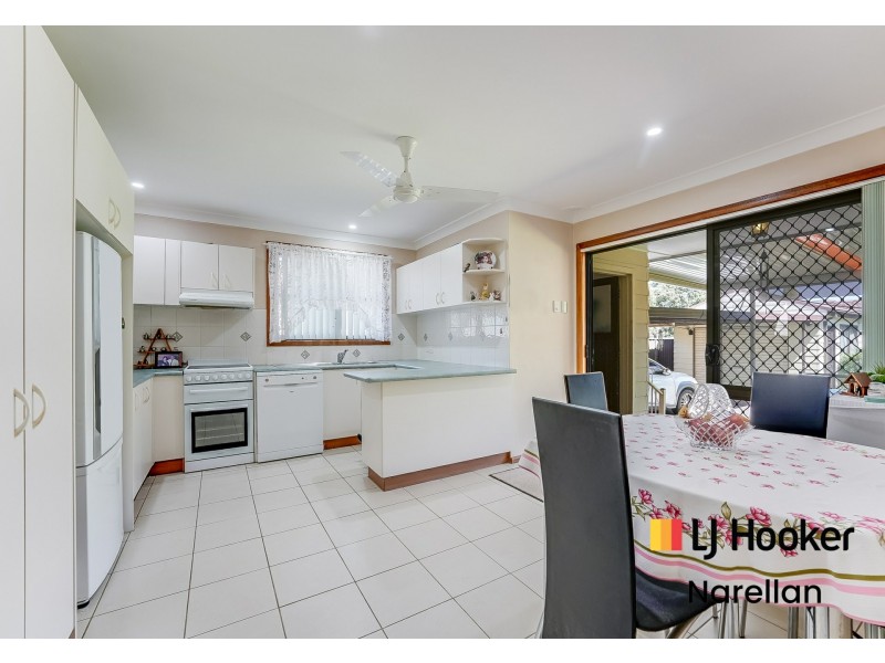 3 Telford Street, Leumeah NSW 2560