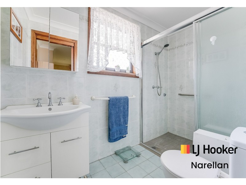 3 Telford Street, Leumeah NSW 2560