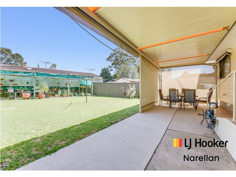 3 Telford Street, Leumeah NSW 2560