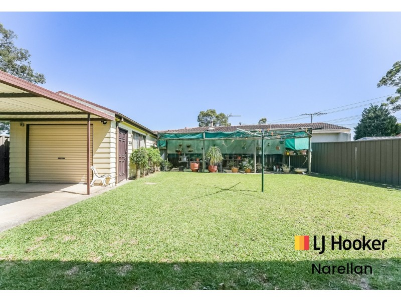 3 Telford Street, Leumeah NSW 2560