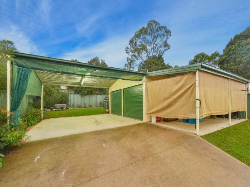 34 Bocking Avenue, Bradbury NSW 2560