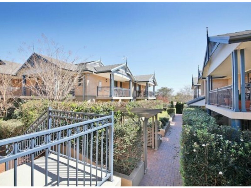 23/1-7 Barsden Street, Camden NSW 2570