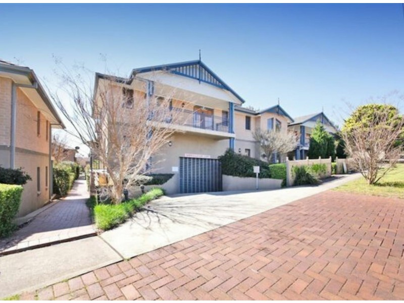 23/1-7 Barsden Street, Camden NSW 2570