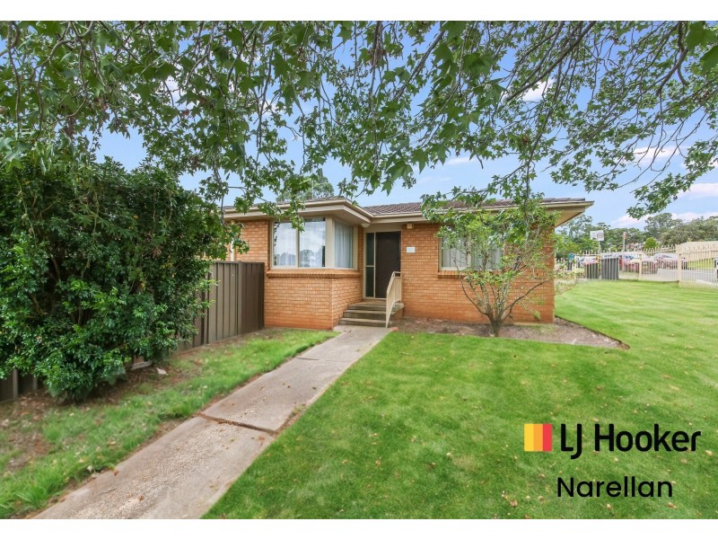 59 Macleay Street, Bradbury NSW 2560