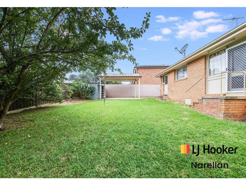 59 Macleay Street, Bradbury NSW 2560