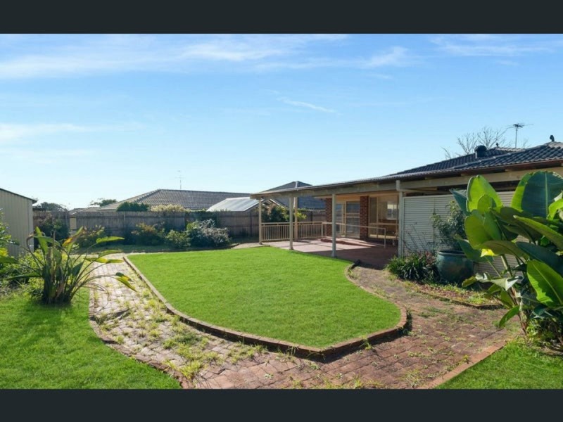 24 Cashmere Drive, Elderslie NSW 2570