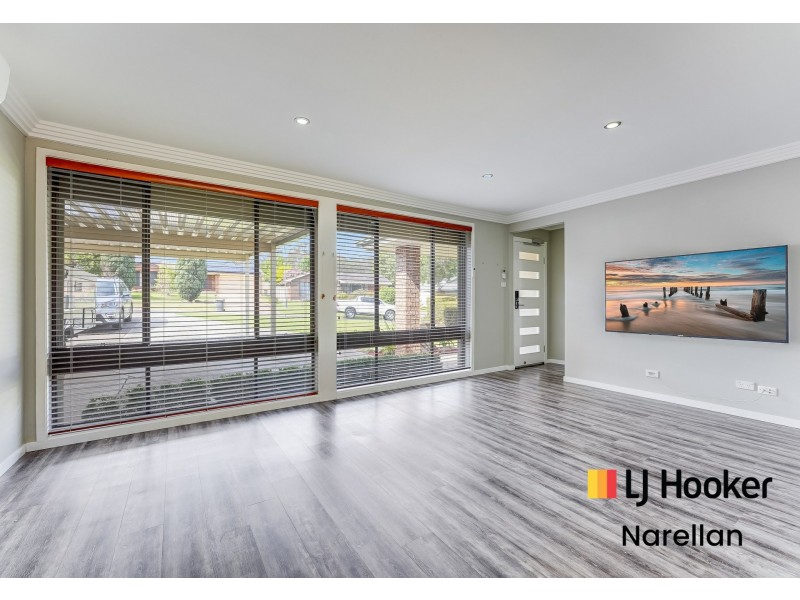 4 Tammar Place, St Helens Park NSW 2560