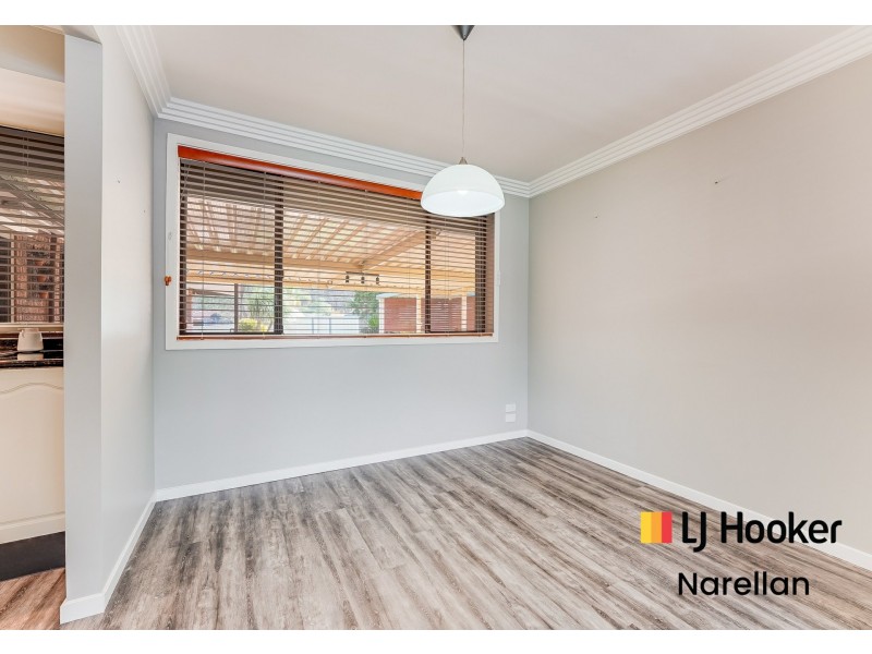4 Tammar Place, St Helens Park NSW 2560