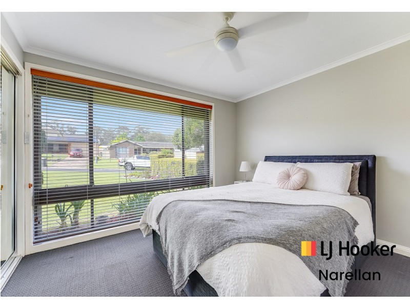 4 Tammar Place, St Helens Park NSW 2560
