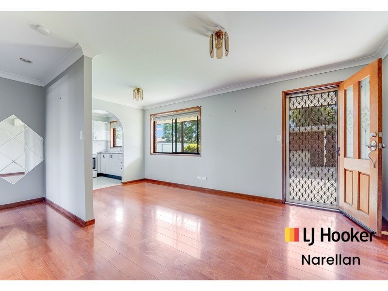 4 Tammar Place, St Helens Park NSW 2560