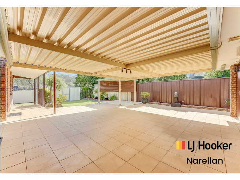 4 Tammar Place, St Helens Park NSW 2560