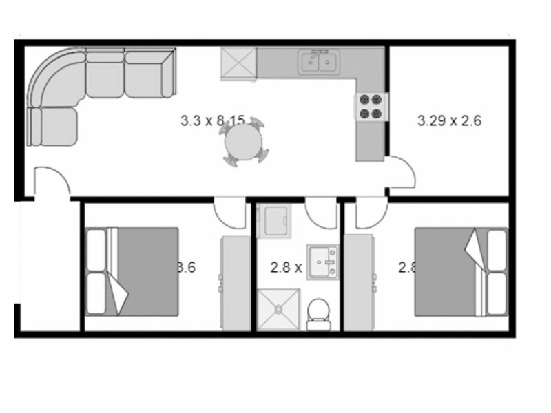 200B St Johns Road, Bradbury NSW 2560