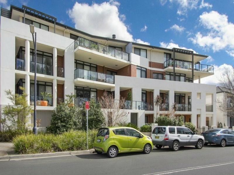 Apartment 102/26 Parkside Crescent, Campbelltown NSW 2560