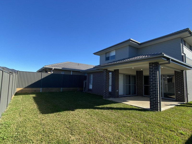 16 Buffalo Road, Oran Park NSW 2570