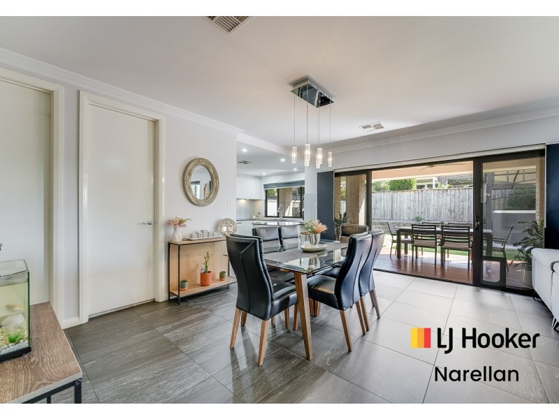 46 Village Circuit, Gregory Hills NSW 2557