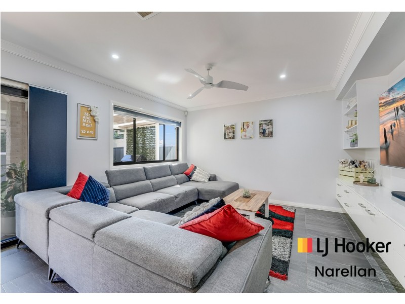 46 Village Circuit, Gregory Hills NSW 2557