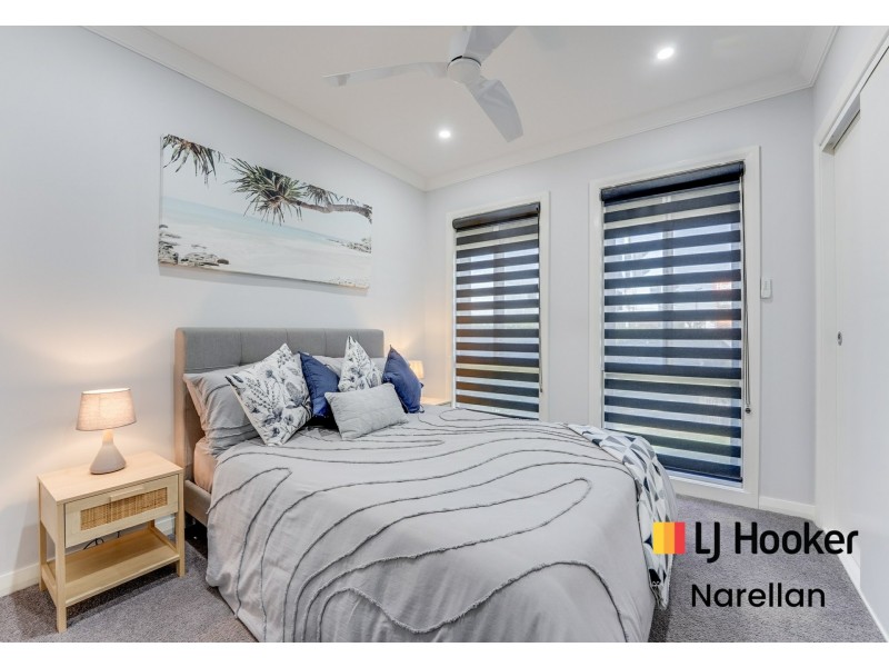 46 Village Circuit, Gregory Hills NSW 2557