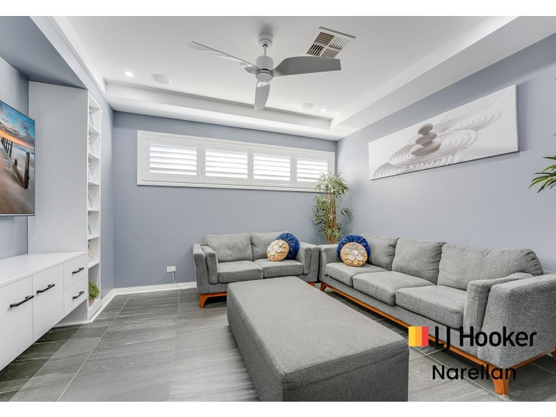 46 Village Circuit, Gregory Hills NSW 2557