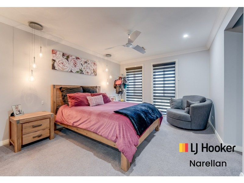 46 Village Circuit, Gregory Hills NSW 2557