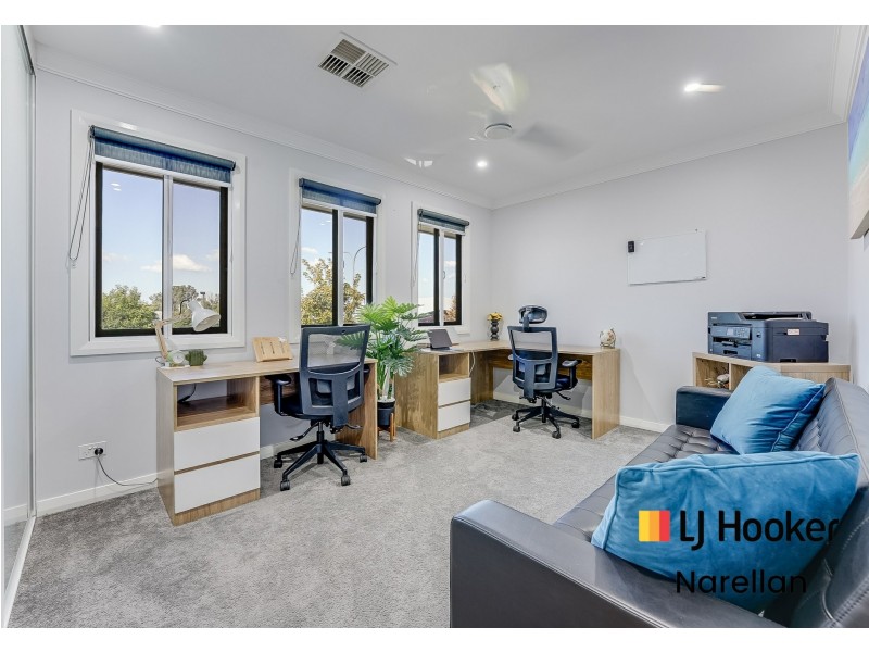 46 Village Circuit, Gregory Hills NSW 2557