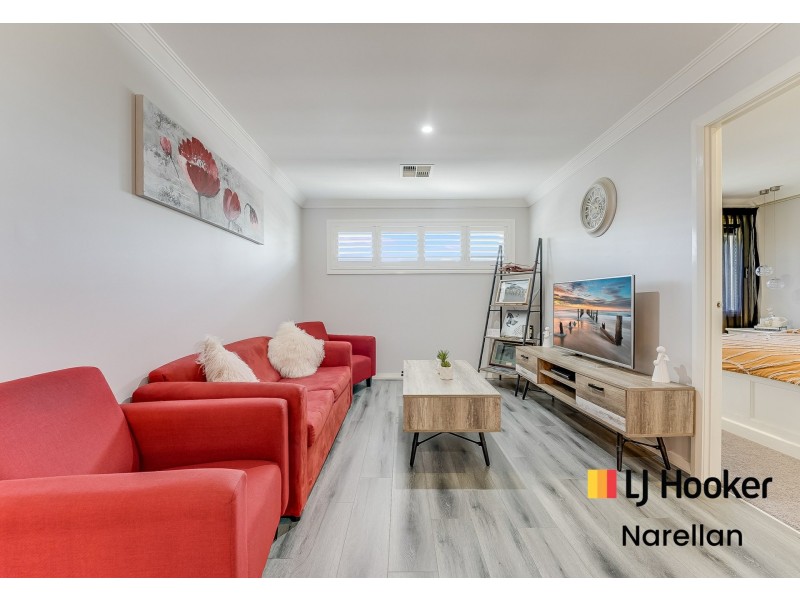 46 Village Circuit, Gregory Hills NSW 2557