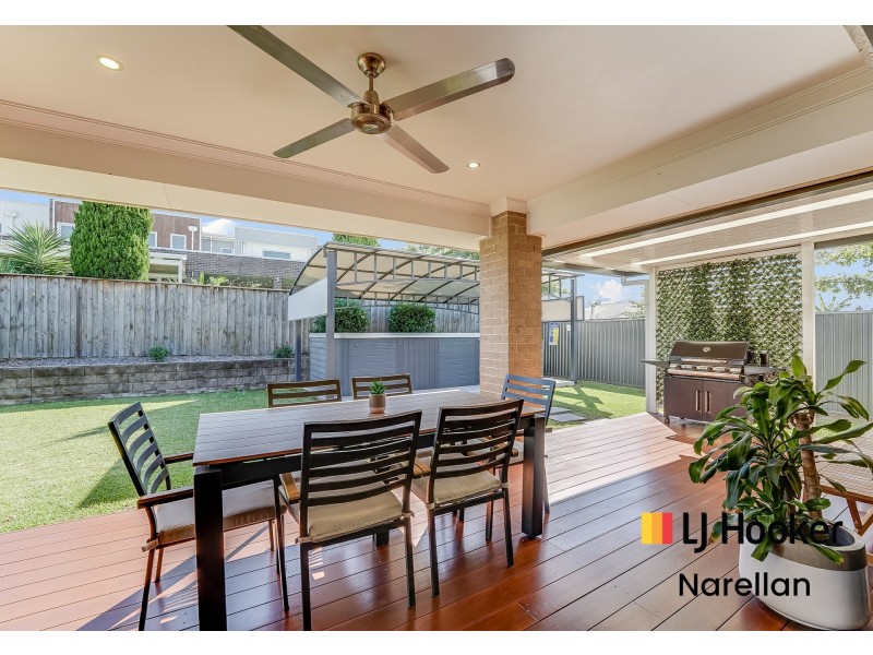 46 Village Circuit, Gregory Hills NSW 2557