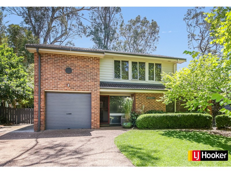 17 Taynish Avenue, Camden South NSW 2570