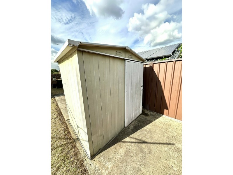 32 Fraser Street, Macquarie Fields NSW 2564