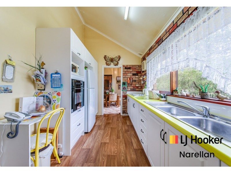 40 Kalyan Avenue, Bradbury NSW 2560