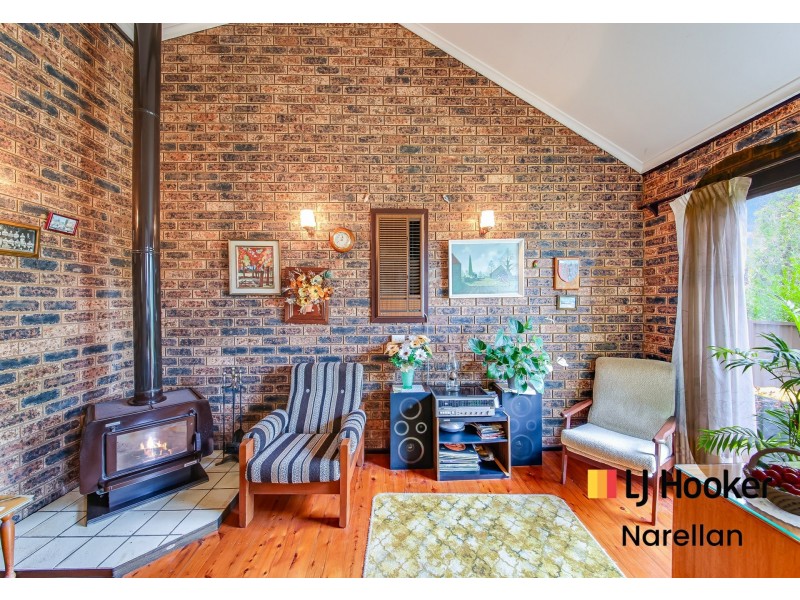 40 Kalyan Avenue, Bradbury NSW 2560