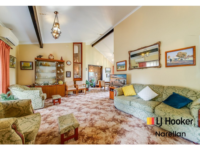 40 Kalyan Avenue, Bradbury NSW 2560