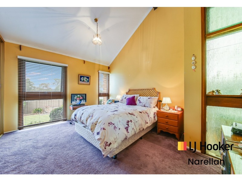 40 Kalyan Avenue, Bradbury NSW 2560