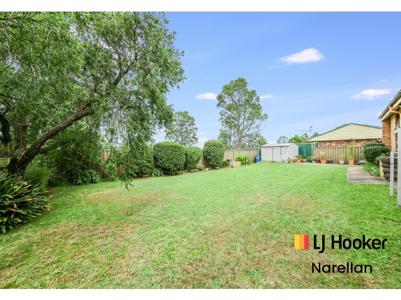 40 Kalyan Avenue, Bradbury NSW 2560