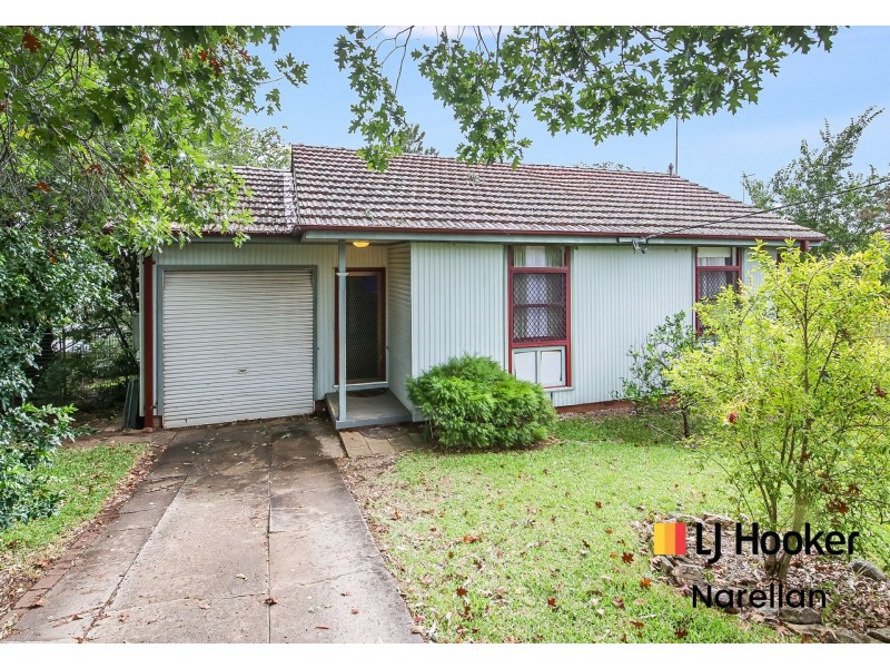 35 Condamine Street, Campbelltown NSW 2560