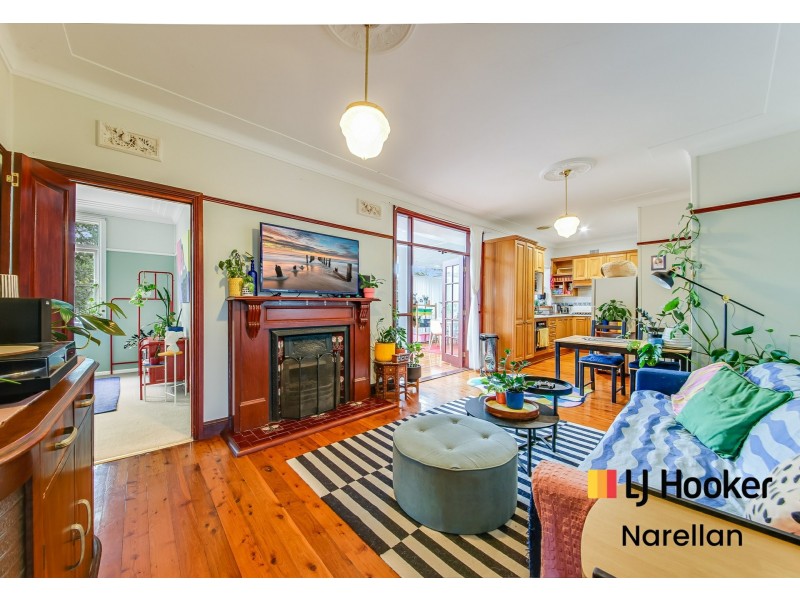 35 Condamine Street, Campbelltown NSW 2560
