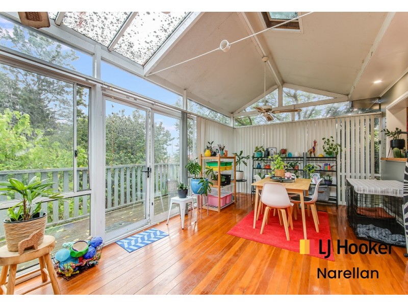 35 Condamine Street, Campbelltown NSW 2560