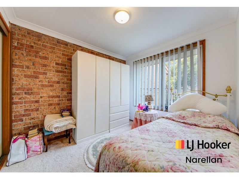 2/11 Fuchsia Crescent, Macquarie Fields NSW 2564