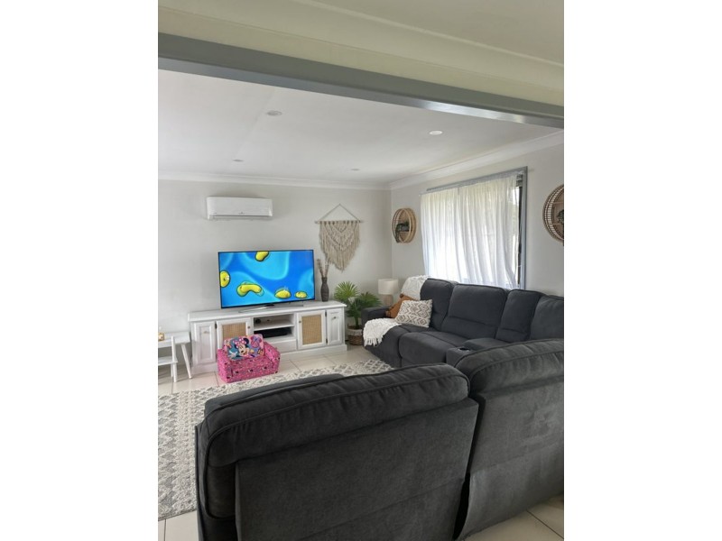 91 Thunderbolt Drive, Raby NSW 2566