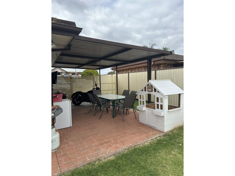 91 Thunderbolt Drive, Raby NSW 2566
