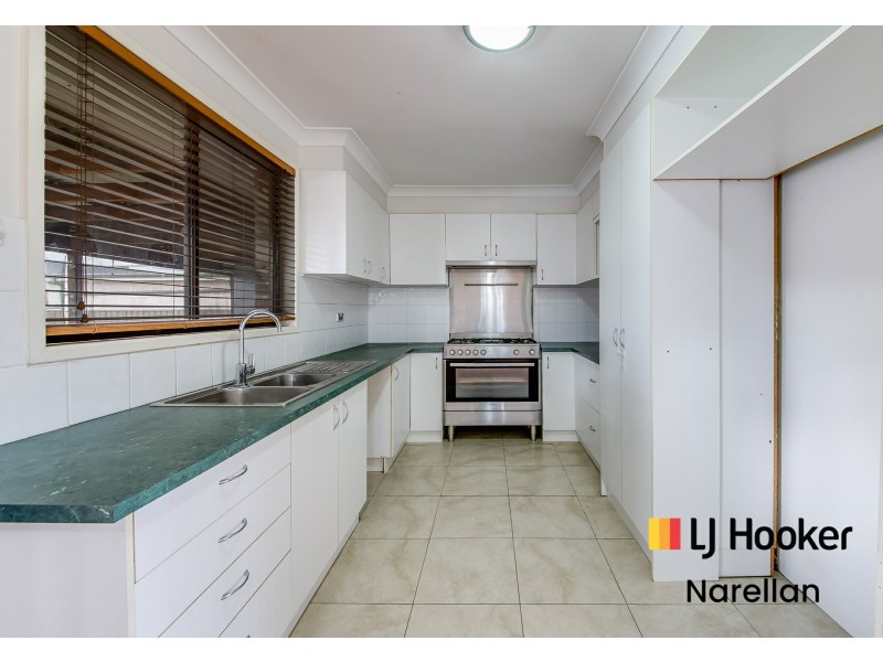 24 Lucas Avenue, Moorebank NSW 2170